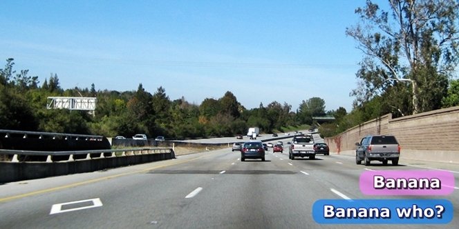 CLICK to continue: Highway 280 North