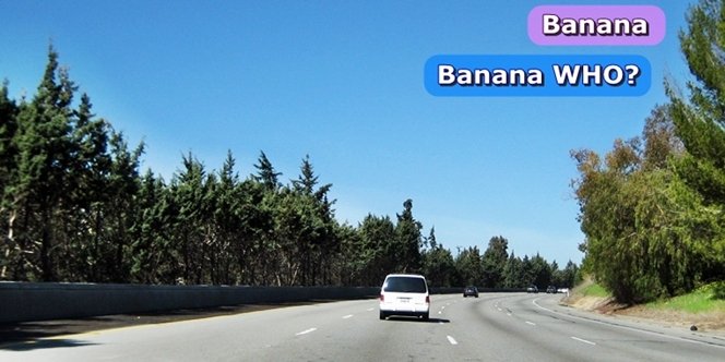 CLICK to continue: Highway 280 North