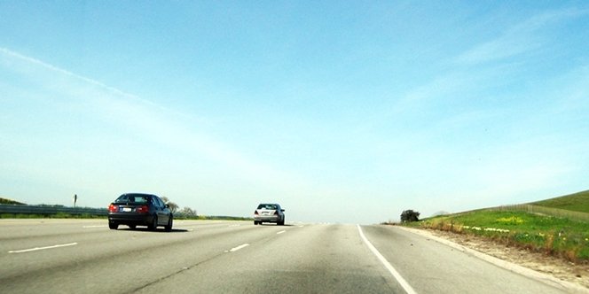 CLICK to continue: Highway 280 North