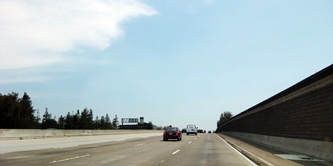 CLICK to continue: Highway 280 South