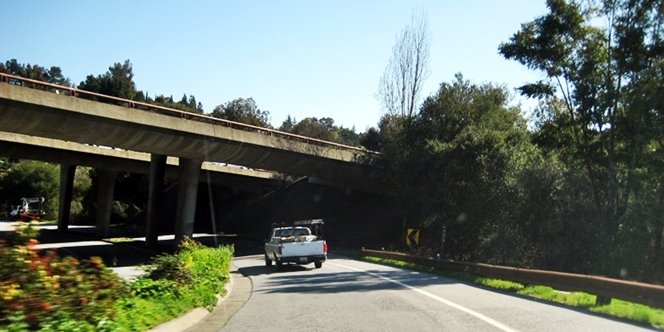 CLICK to continue: Arastradero