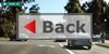 back to CLICK to continue: Left on Palm Drive from Arboretum