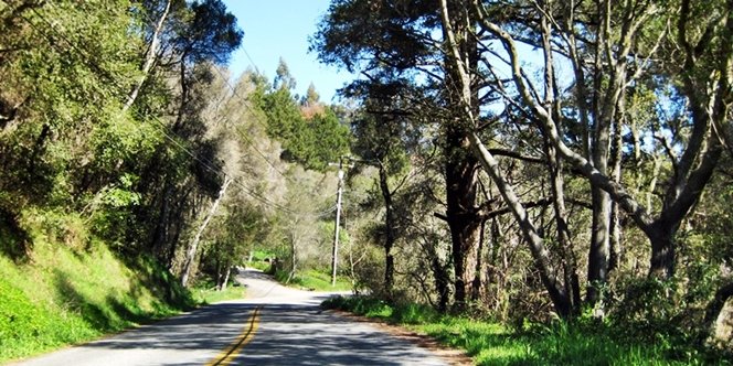 CLICK to continue: Day Valley Road