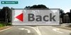 back to CLICK to continue: Left on University Ave off El Camino Real
