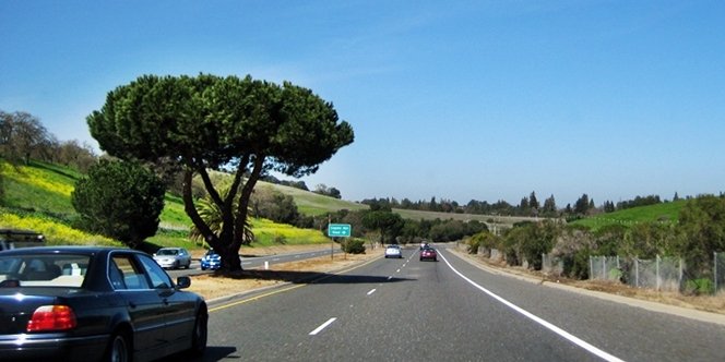 CLICK to continue: Pagemill Road