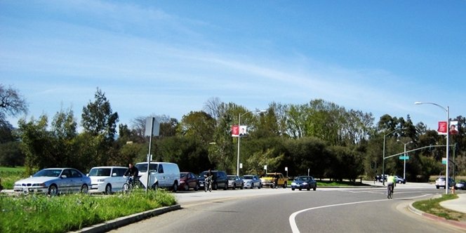 CLICK to continue: Pasteur Drive