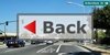back to CLICK to continue: Right onto Arboretum Drive from Quarry Rd