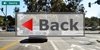 back to CLICK to continue: Left on Quarry Road from Welch Road